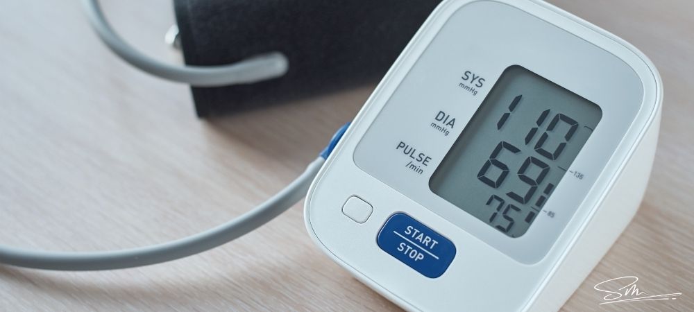 Blood Pressure and Longevity