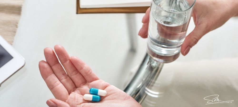 Longevity medication